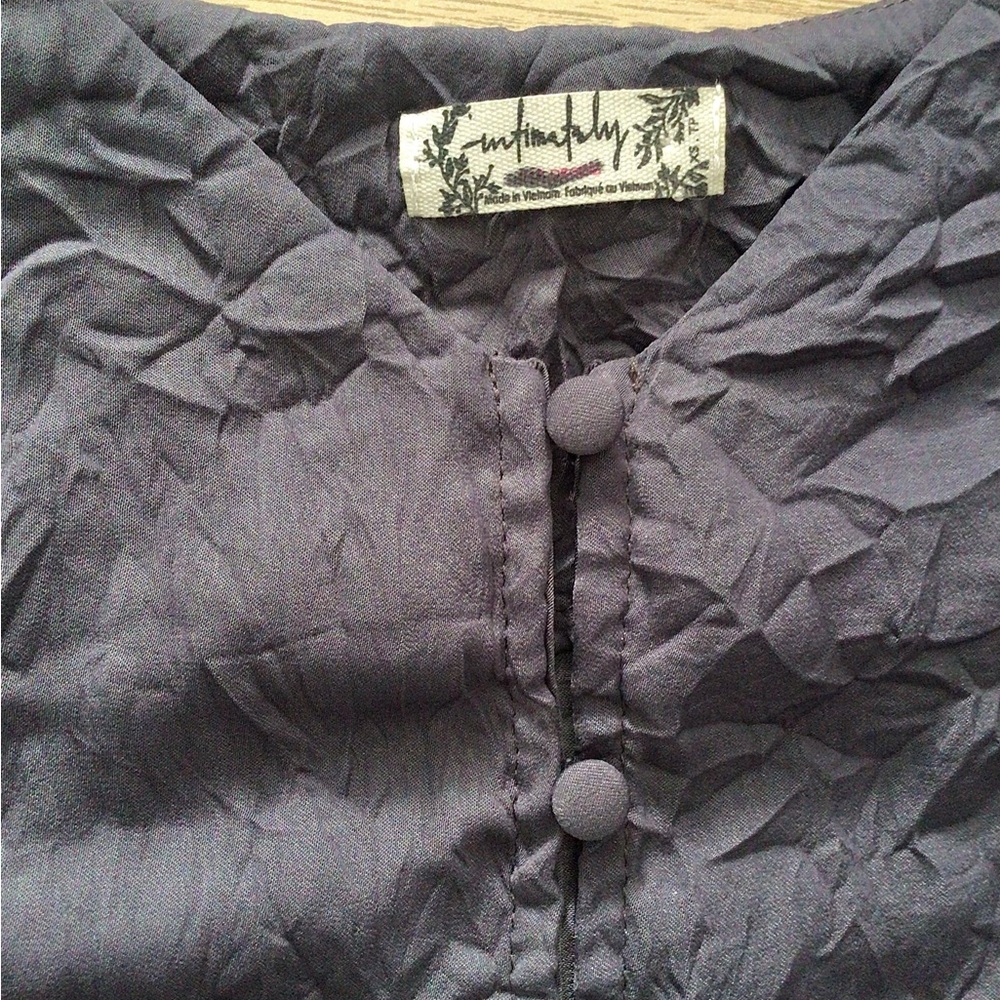 NWOT Free People Shine Time Cami - Picture 7 of 7